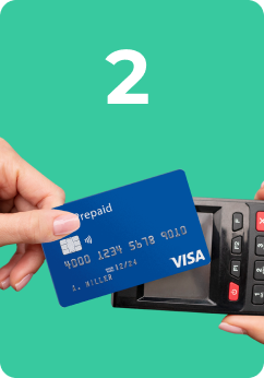 How it works - step 2