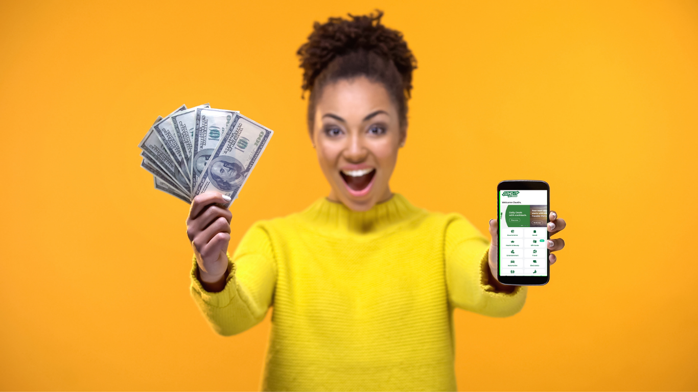 Find offers near you