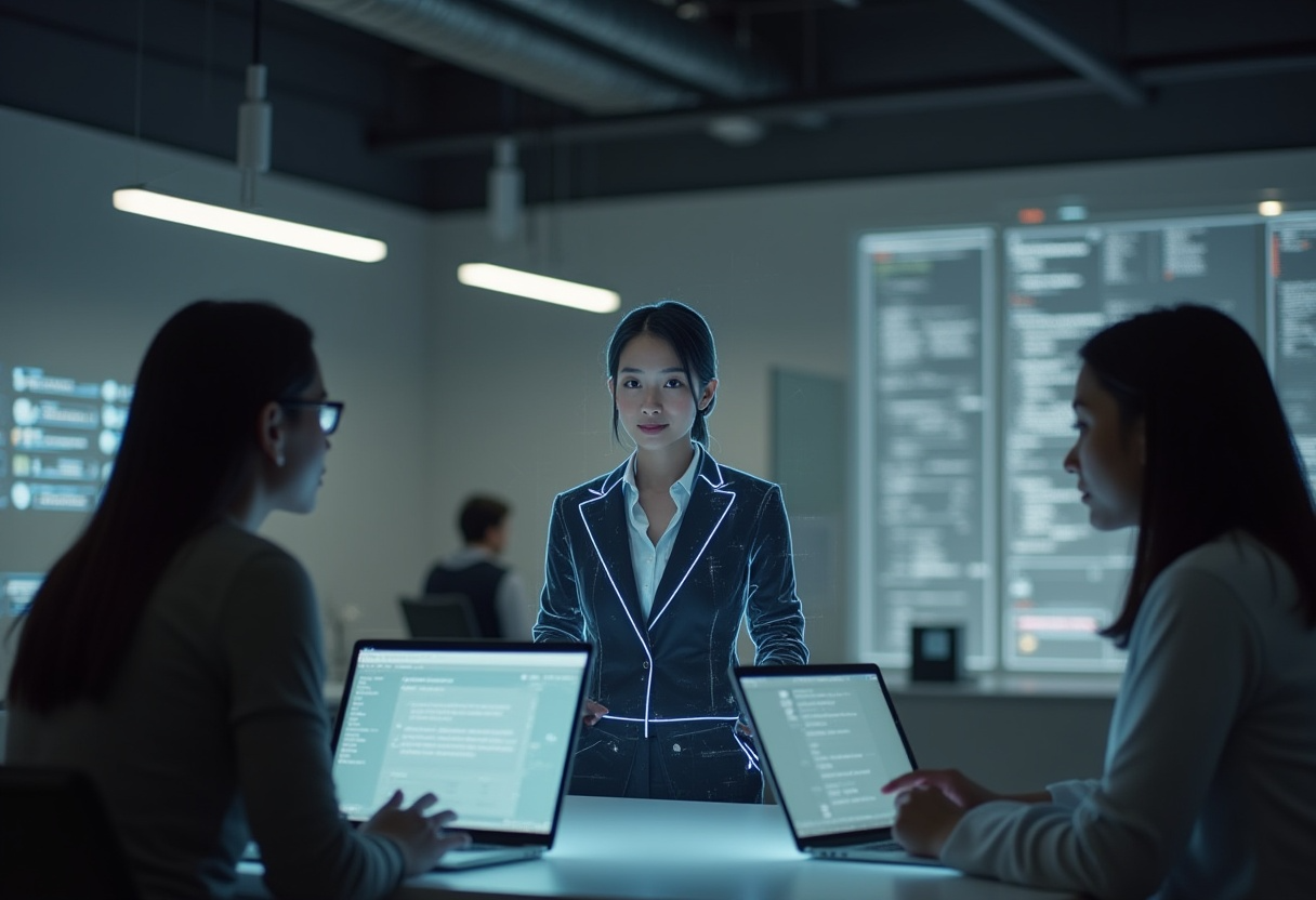 Live Coaching & Mentorship